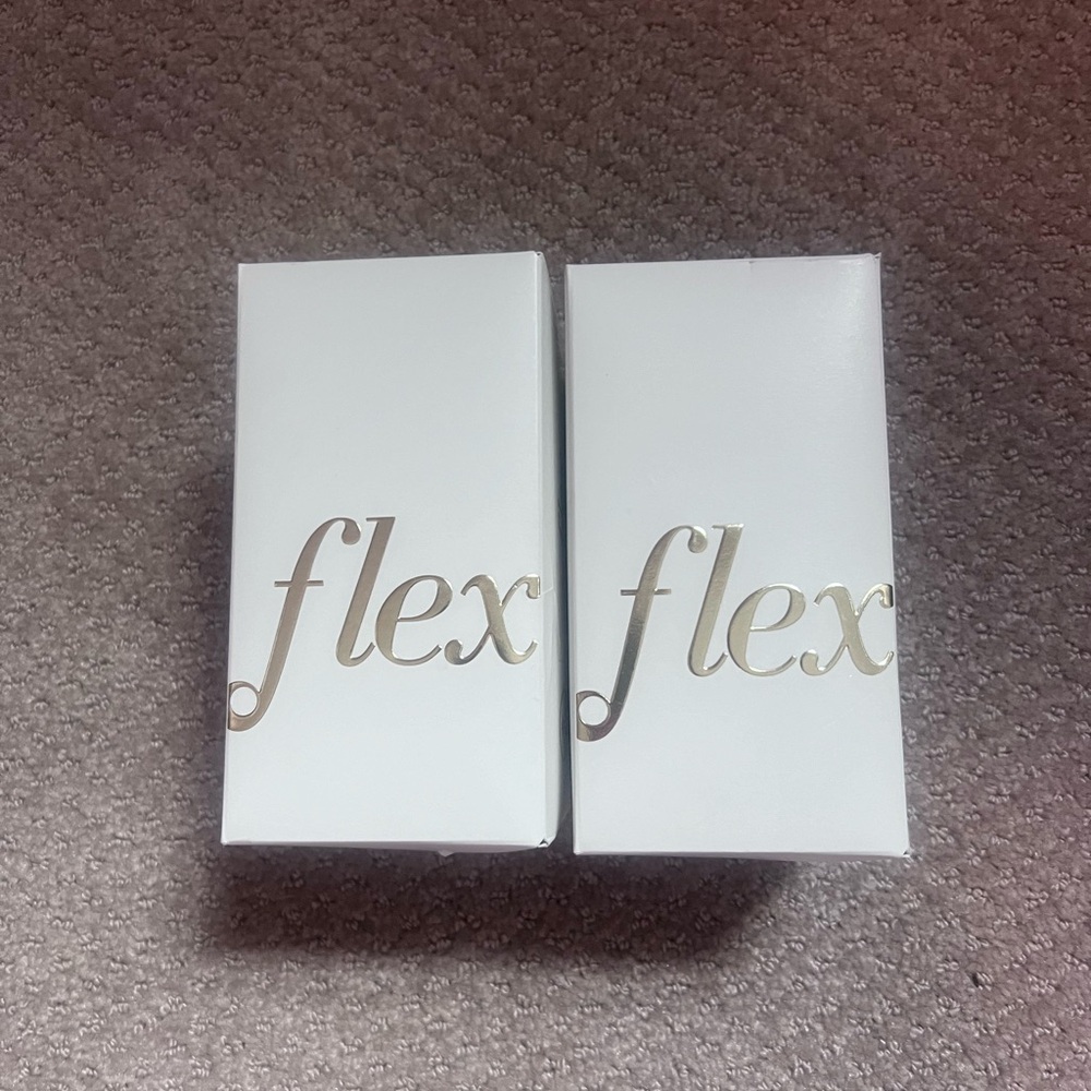 Flex Discs